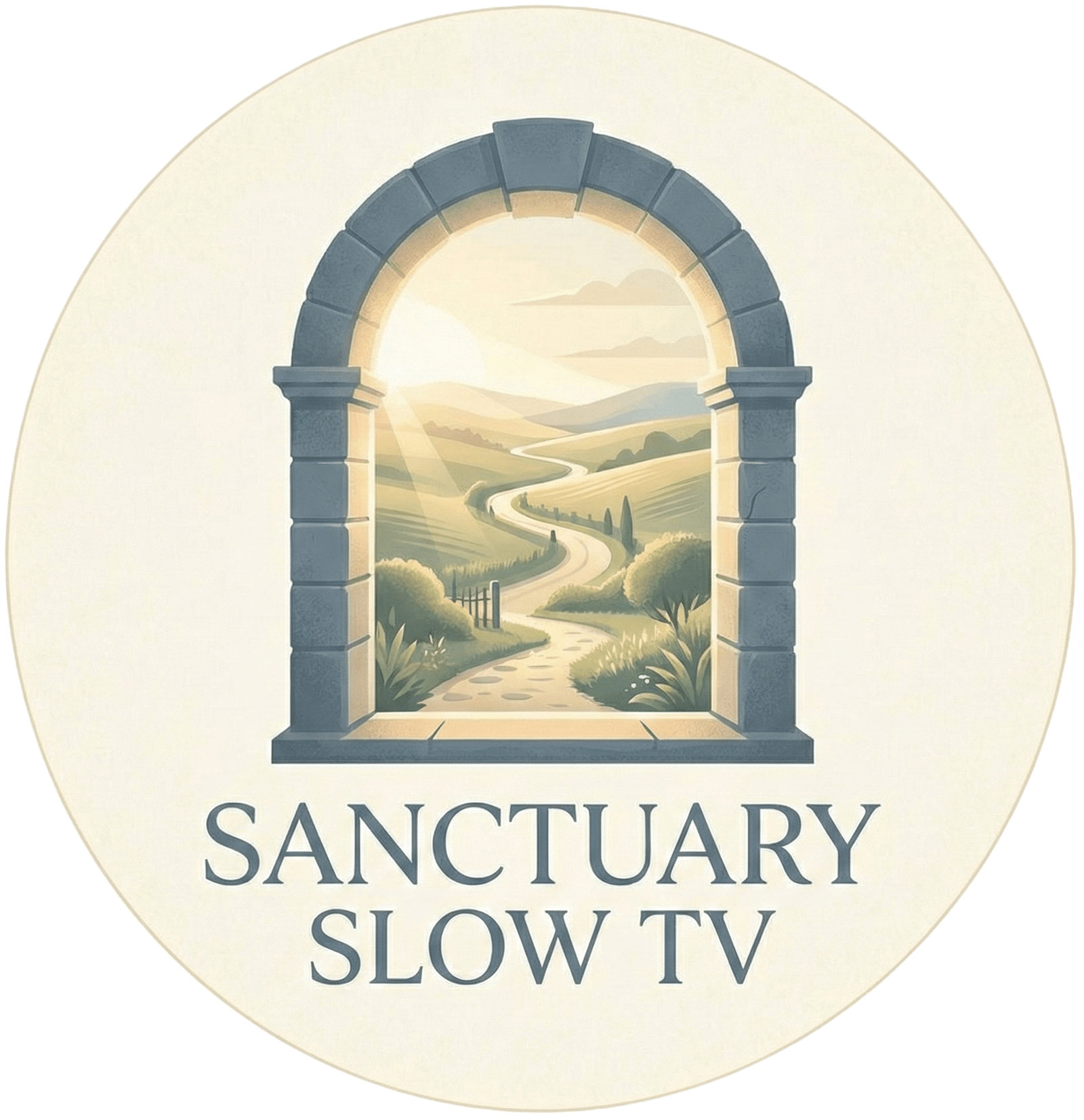 sanctuaryslowtv.com